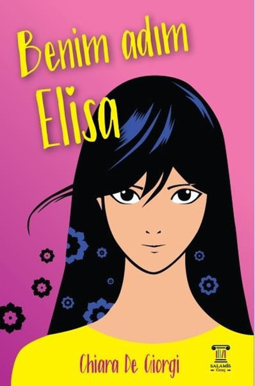 Benim Adım Elisa