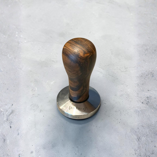 KartalWoodArt - Ceviz Ahşap Tamper