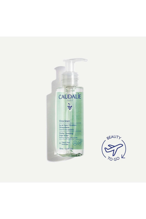 Vinoclean Misel Temizleyici Üzüm Suyu 100ml