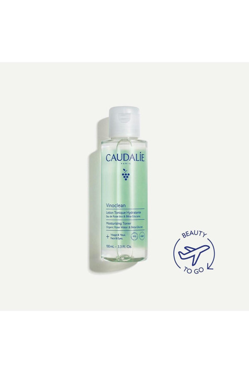Vinoclean Nemlendirici Tonik 100ml