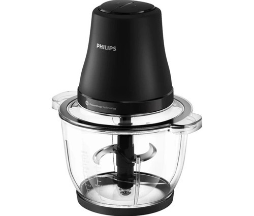 HR1502/00 Doğrayıcı Rondo