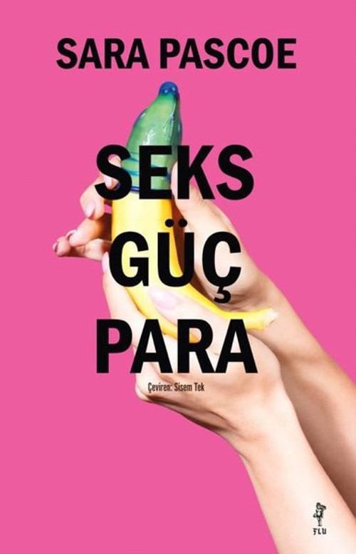 Güç Para Sara Pascoe