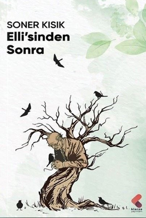 Klaros Yayınları Elli'sinden Sonra