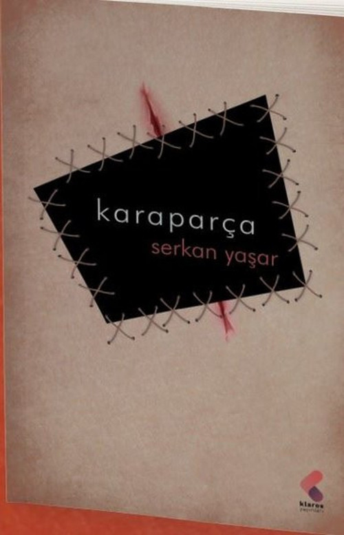 Klaros Yayınları Kara Parça
