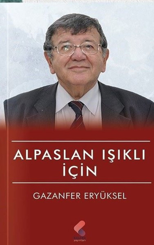 Alpaslan Işıklı için