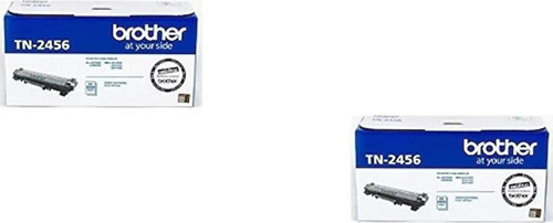 TN-2456 / MFC-L2751dw Orjinal Toner 2'Lİ Avantaj Paket