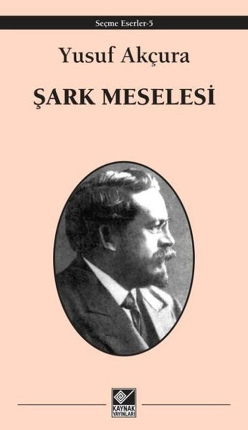 Kaynak Yayınları Şark Meselesi