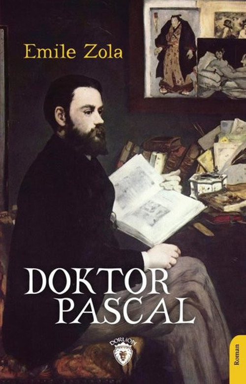 Dorlion Yayınevi Doktor Pascal