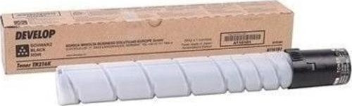 TN-321/A33K1D0 Siyah Orjinal Fotokopi Toner İneo +224/+284/+364