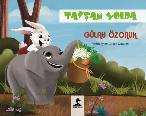 İmgenin Çocukları Tavşan Yolda