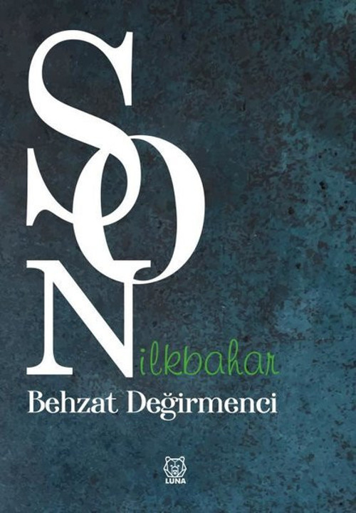Luna Yayınları Son İlkbahar