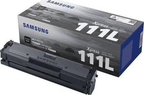 MLT-D111L / SL-M2071hw Orjinal Toner Yüksek Kapasite