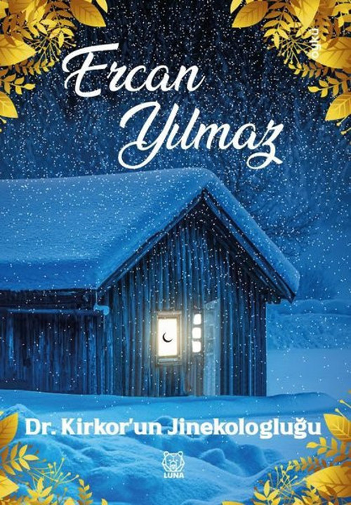 Dr.Kirkor'un Jinekologluğu