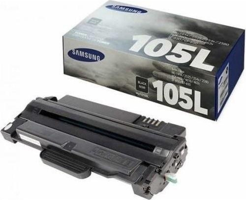 MLT-D105L / SCX-4625 Orjinal Toner Yüksek Kapasite