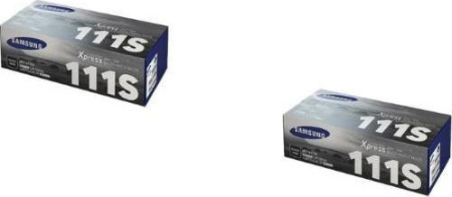 MLT-D111S / SL-M2078fw Orjinal Toner 2'Lİ Avantaj Paket