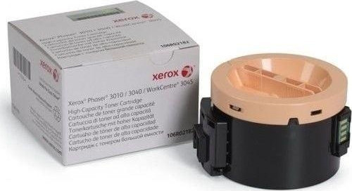 3010/3040/3045 Orjinal Toner Yüksek Kapasite 106R02182