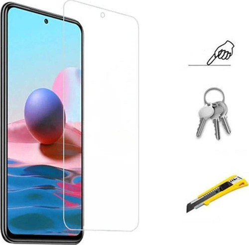 TECNO Uyumlu SPARK 9T Ekran Koruyucu Esnek Nano Cam Teknoloji Micro Temperli