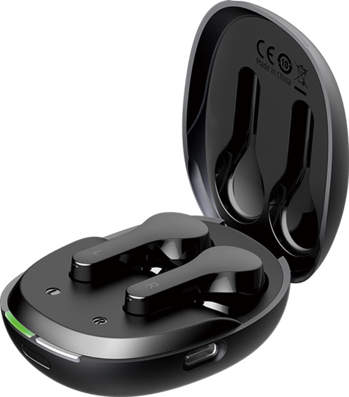 WPM400 In Ear Monitör -Telefon için Kablosuz Kulaklık 2,4Ghz