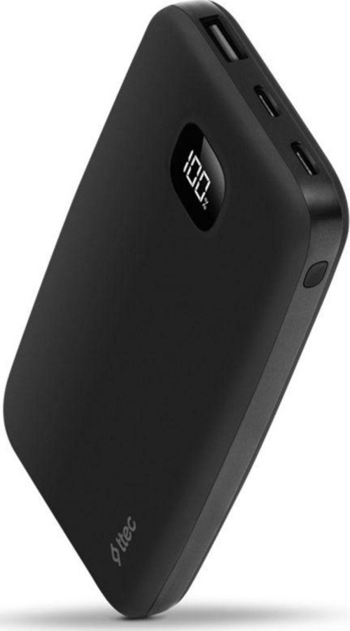 2BB205S ChargeUp LCD 10.000 mAh Taşınabilir Şarj Aleti / Powerbank
