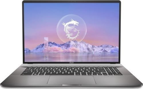 NB CREATOR Z17HX STUDIO A13VGT-038TR I7-13700HX 32GB DDR5 RTX4070 GDDR6 8GB 2TB SSD 17.0 QHD+ 165Hz W11P