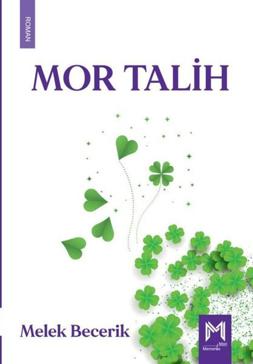 Memento Mori Yayınları Mor Talih