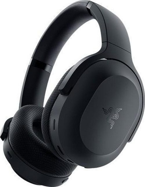 Barracuda X RZ04-04430100-R3M1 Kablosuz Mikrofonlu Kulak Üstü Oyuncu Kulaklığı