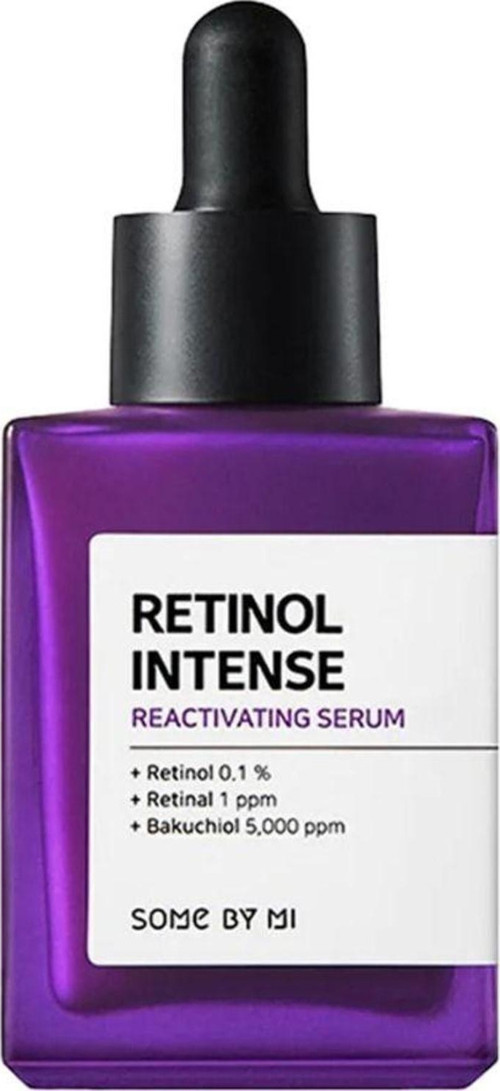 Retinol Intense Reactiviating Serum 30ml – Retinol Içeren Serum