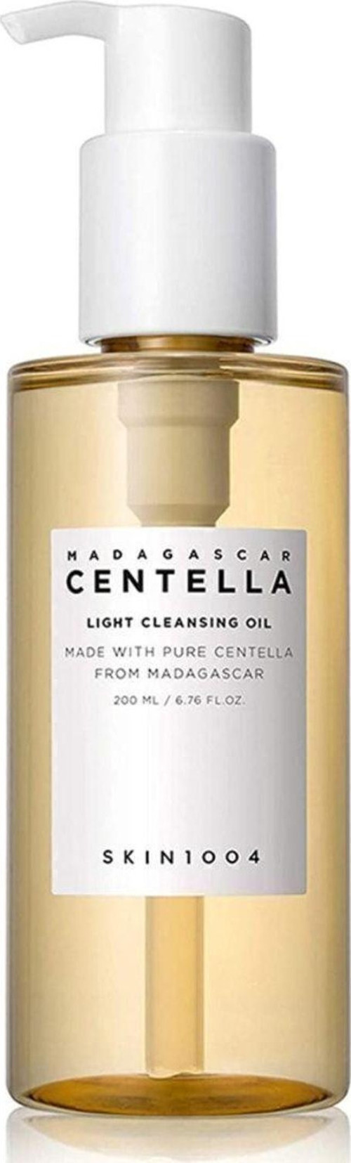 Madagascar Centella Light Cleansing Oil 200ml