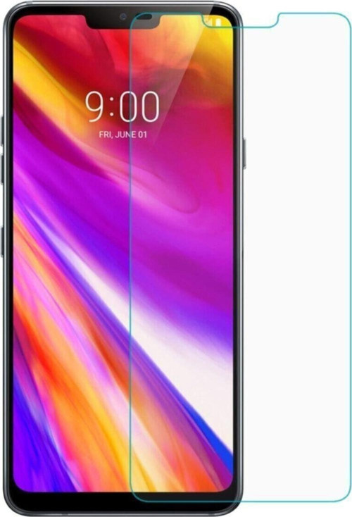 LG G7 Uyumlu Ekran Koruyucu *yüksek Kalite *hd Esnek Nano Cam Film