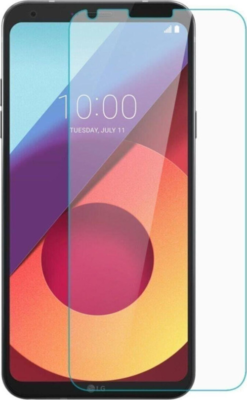 LG Q60 Uyumlu Ekran Koruyucu Yeni Nesil Hd Kalite Nano Cam Filmi Ekran Koruyucu