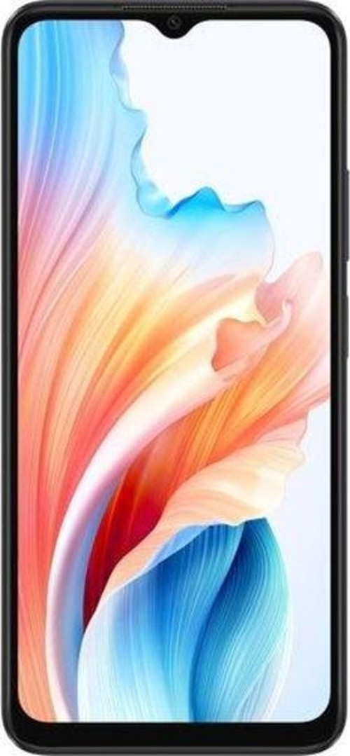 A38 128 Gb Parlak Siyah