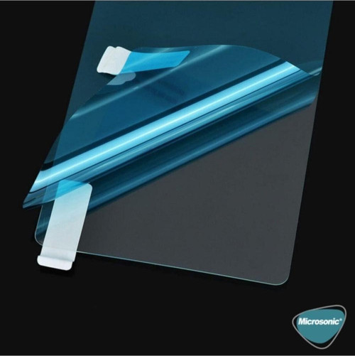 Reeder P13 Blue Max 2022 Uyumlu Nano Glass Cam Ekran Koruyucu
