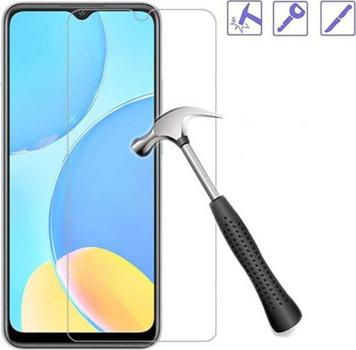 Samsung Galaxy A34 Uyumlu Micro Nano Esnek Kırılmaz Cam Ekran Koruyucu