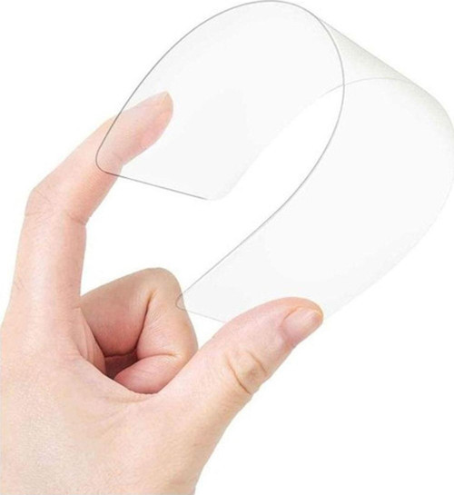 Xioami Uyumlu Mi MAX /Mİ MAX 2 Ekran Koruyucu Süper Nano Mizer 9h+ Nano Glass