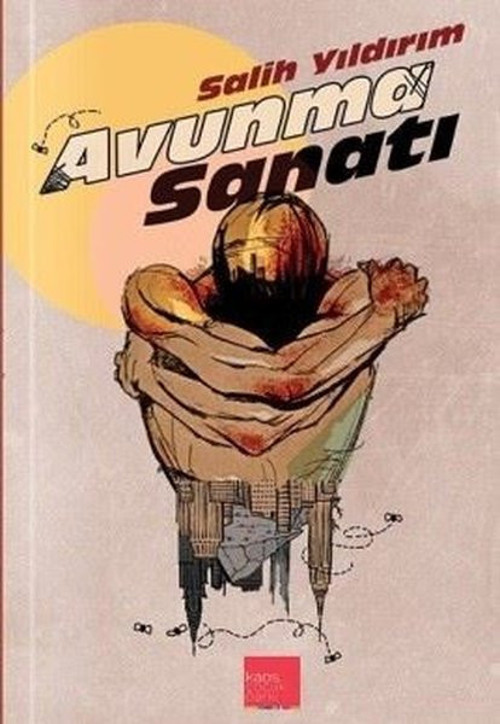 Kaos Çocuk Parkı Avunma Sanatı