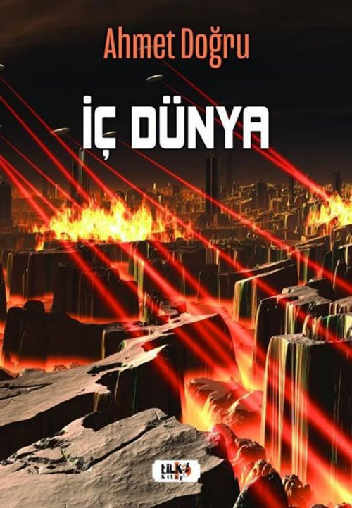 Tilki Kitap İç Dünya