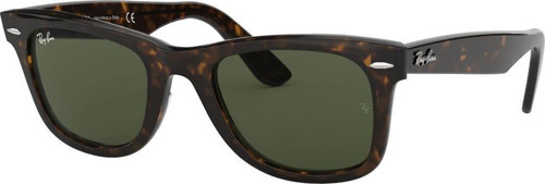 Wayfarer Güneş Gözlüğü 0RB2140 135931 Havana Green 50 Ekartman