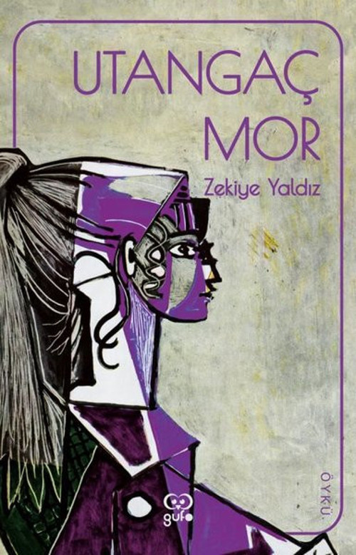 Gufo Yayınları Utangaç Mor
