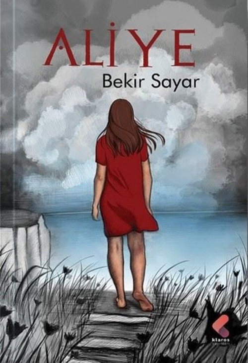 Klaros Yayınları Aliye