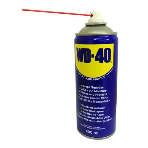 Wd-40 Pas Sökücü 200 Ml.