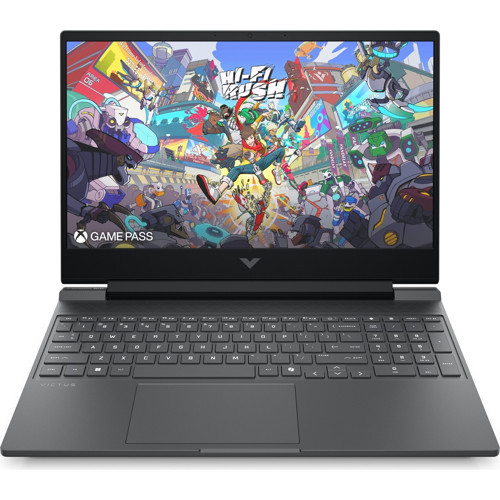 Victus 15-FA2057NTA1 İntel Core İ5 13450HX 8GB 512GB SSD RTX3050 Freedos 15.6" FHD 144Hz IPS Taşınabilir Bilgisayar DA3U5EAA1