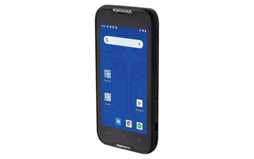 DATALOGIC MEMOR 11 Wlan Bluetooth (2D) Karekod Android El Terminali