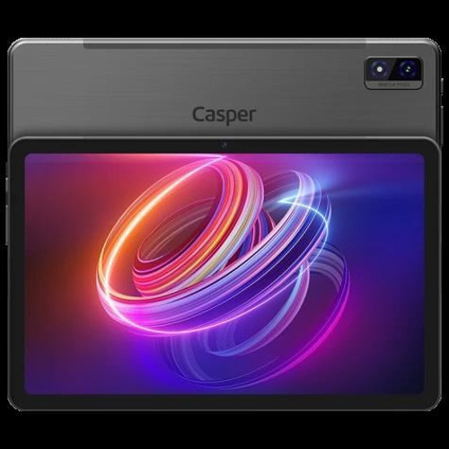 10.4" 8-çekirdek 4GB- 128GB- Android 12 Siyah Tablet / VIA-S40-A