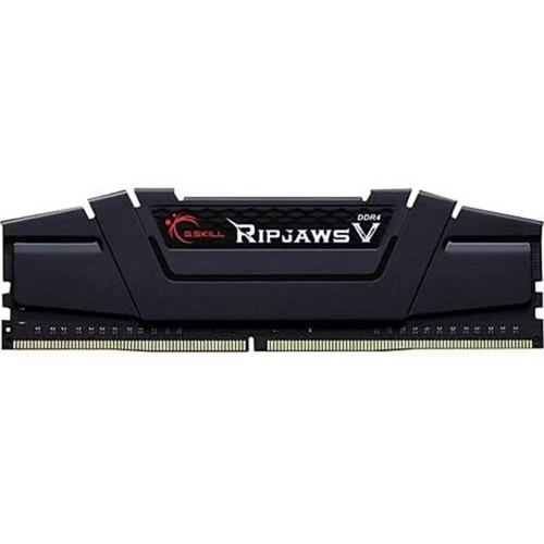 GSKILL 8GB DDR4 3200MHZ CL16 PC RAM RIPJAWS V F4-3200C16S-8GVKB