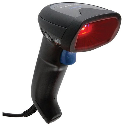 DATALOGIC 2D QuickScan QD2590 USB El Tipi Barkod Okuyucu