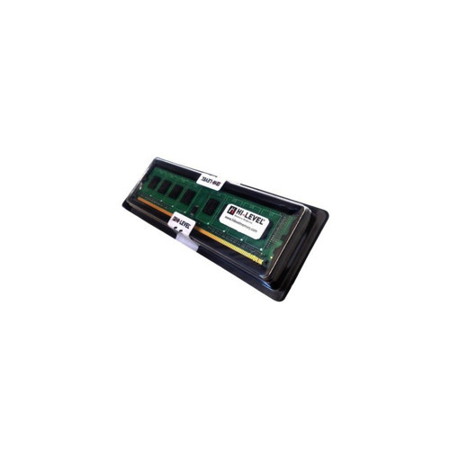 HI-LEVEL 8GB 1333MHz DDR3 PC10600D3-8G Kutulu