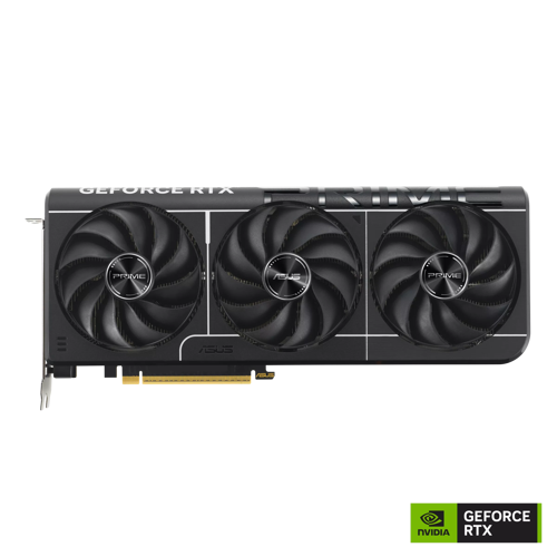 RTX5080 16GB PRIME RTX5080-O16G GDDR7 256bit HDMI DP PCIe 5.0