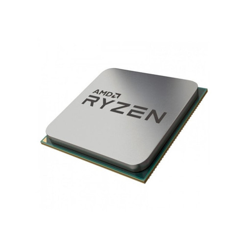 RYZEN 5 5600 35MB 6çekirdekli VGA YOK AM4 65w Kutusuz+Fansız
