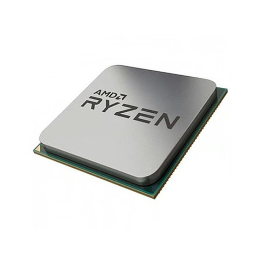 RYZEN 5 7600X 38MB 6çekirdekli O/B UHD AM5 105w Kutusuz+Fansız