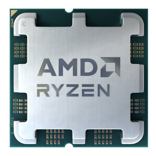 5 7500F 3.7GHz 32MB AM5 TRAY (FANSIZ) (65W) NOVGA
